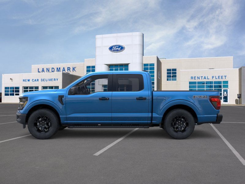 Ford F-150 Vehicle Full-screen Gallery Image 3