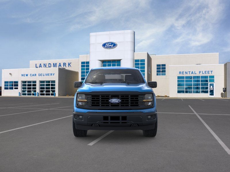 Ford F-150 Vehicle Full-screen Gallery Image 6