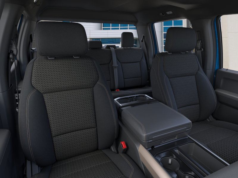 Ford F-150 Vehicle Full-screen Gallery Image 10