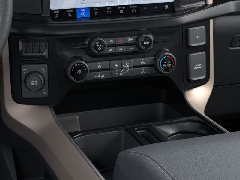 Ford F-150 Vehicle Full-screen Gallery Image 15