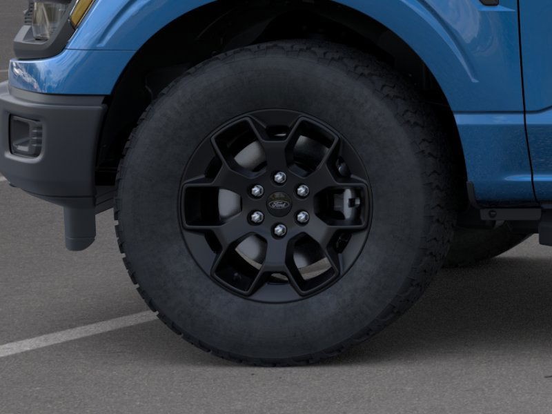 Ford F-150 Vehicle Full-screen Gallery Image 19