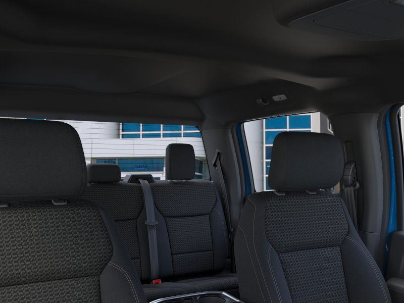 Ford F-150 Vehicle Full-screen Gallery Image 22