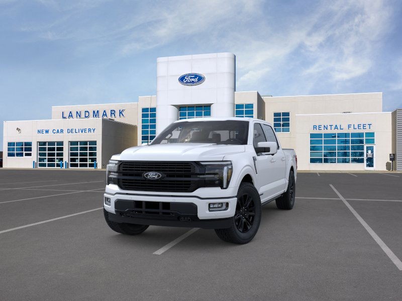 Ford F-150 Vehicle Full-screen Gallery Image 2