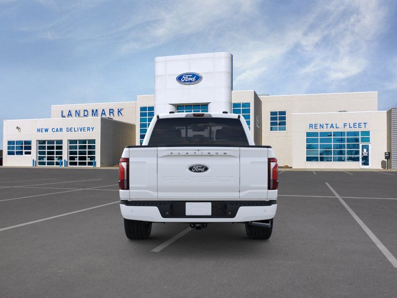 Ford F-150 Vehicle Full-screen Gallery Image 5