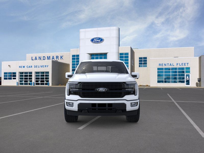Ford F-150 Vehicle Full-screen Gallery Image 6