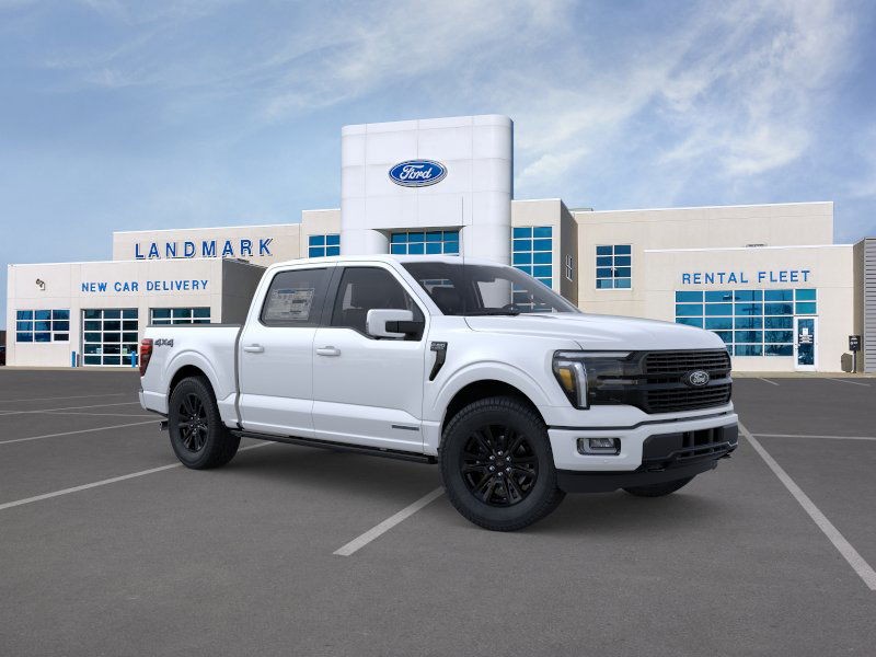 Ford F-150 Vehicle Full-screen Gallery Image 7