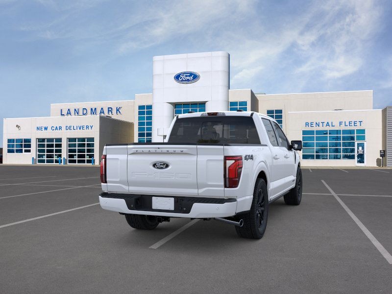 Ford F-150 Vehicle Full-screen Gallery Image 8