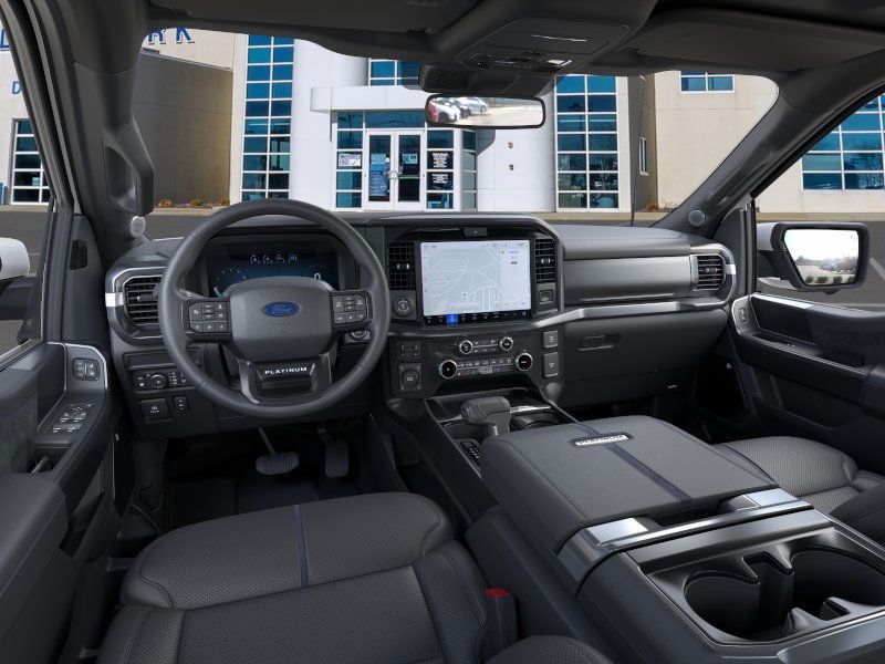Ford F-150 Vehicle Full-screen Gallery Image 9
