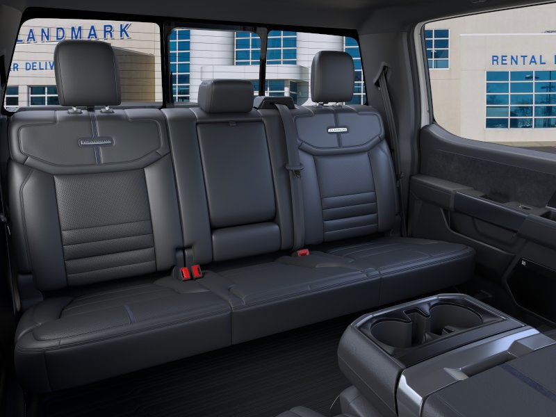 Ford F-150 Vehicle Full-screen Gallery Image 11