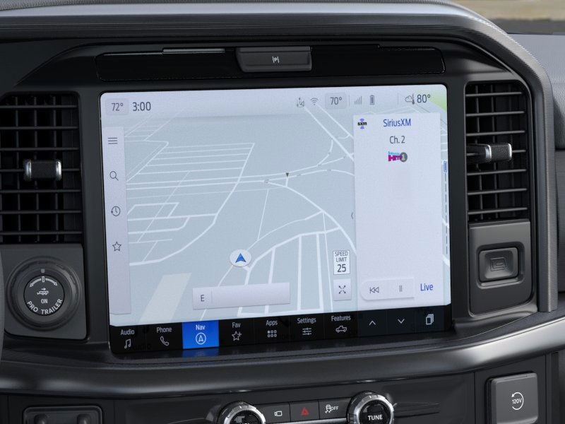 Ford F-150 Vehicle Full-screen Gallery Image 14