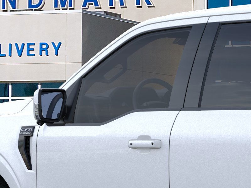 Ford F-150 Vehicle Full-screen Gallery Image 20