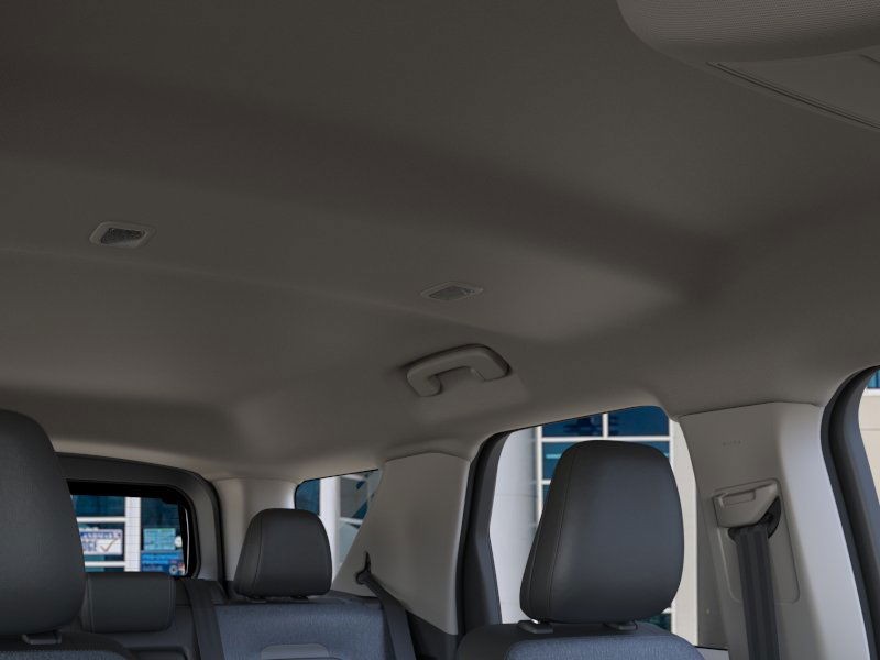 Ford Bronco Sport Vehicle Full-screen Gallery Image 22