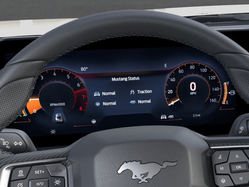 Ford Mustang Vehicle Full-screen Gallery Image 13