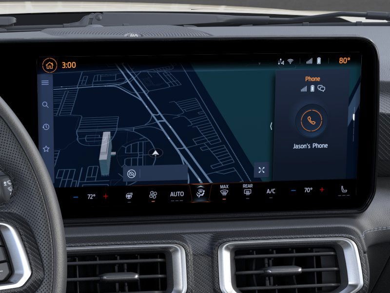 Ford Mustang Vehicle Full-screen Gallery Image 14