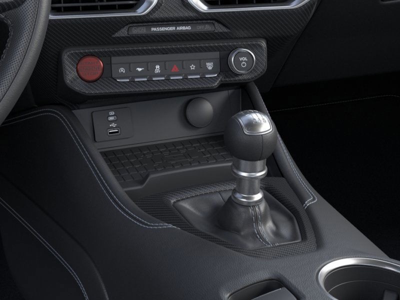 Ford Mustang Vehicle Full-screen Gallery Image 15