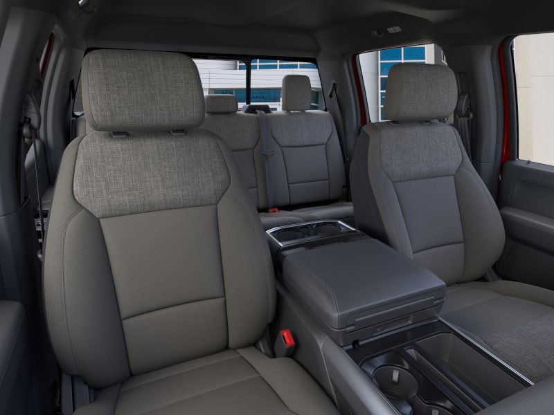 Ford F-150 Vehicle Full-screen Gallery Image 10