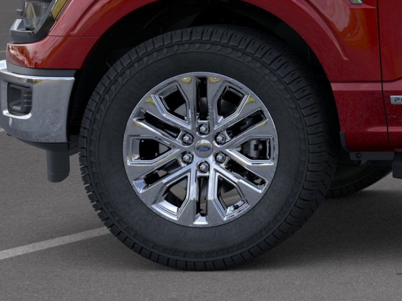 Ford F-150 Vehicle Full-screen Gallery Image 19