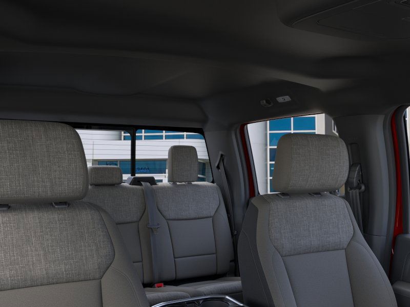 Ford F-150 Vehicle Full-screen Gallery Image 22