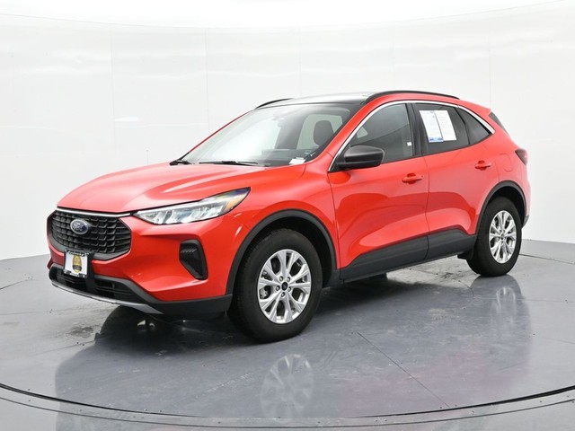 Springfield IL 2024 Ford Escape more details - ford escape