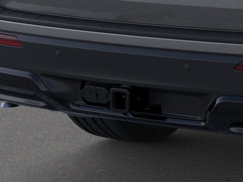 Ford Explorer Vehicle Full-screen Gallery Image 23