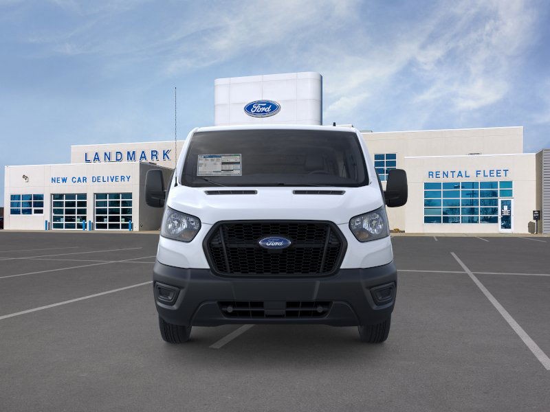 Ford Transit Cargo Van Vehicle Full-screen Gallery Image 6