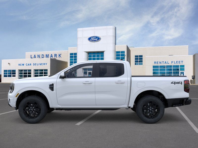 Ford Ranger Vehicle Full-screen Gallery Image 3