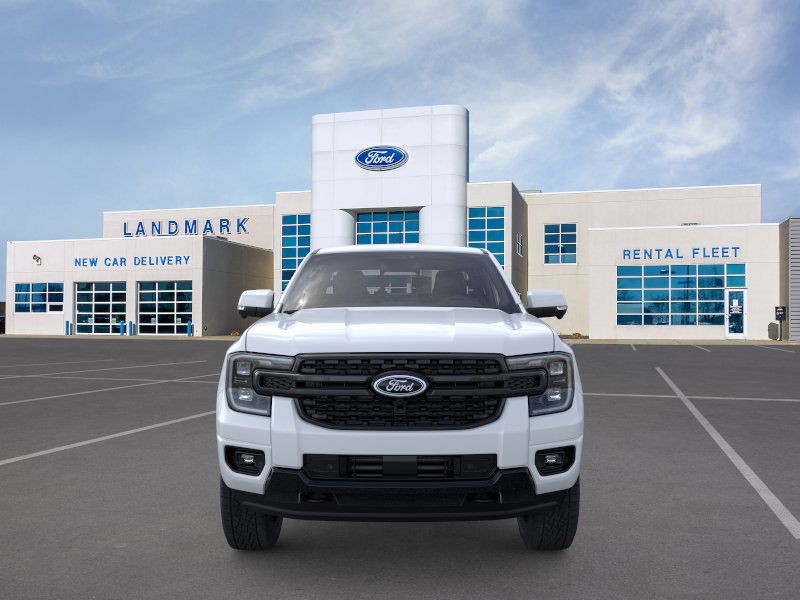 Ford Ranger Vehicle Full-screen Gallery Image 6