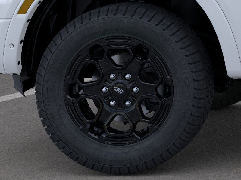 Ford Ranger Vehicle Full-screen Gallery Image 19