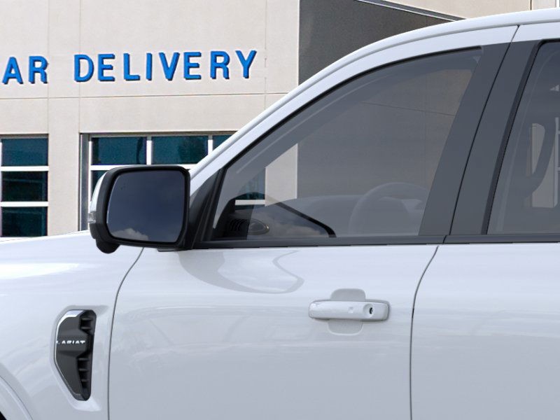 Ford Ranger Vehicle Full-screen Gallery Image 20