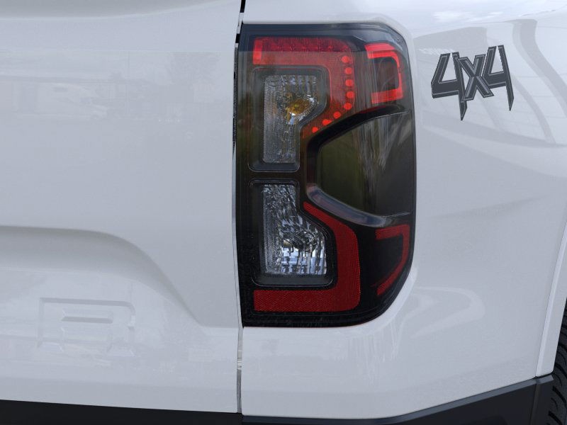 Ford Ranger Vehicle Full-screen Gallery Image 21