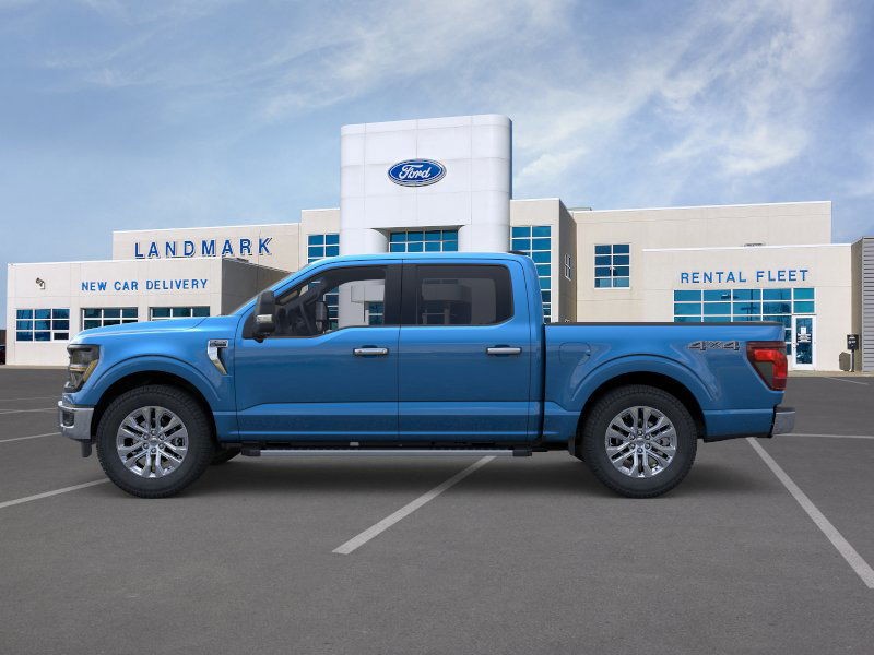 Ford F-150 Vehicle Full-screen Gallery Image 3