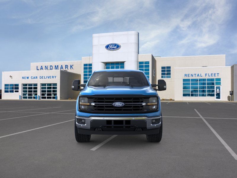 Ford F-150 Vehicle Full-screen Gallery Image 6