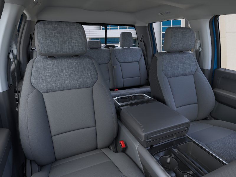 Ford F-150 Vehicle Full-screen Gallery Image 10