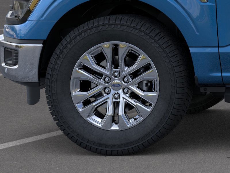 Ford F-150 Vehicle Full-screen Gallery Image 19