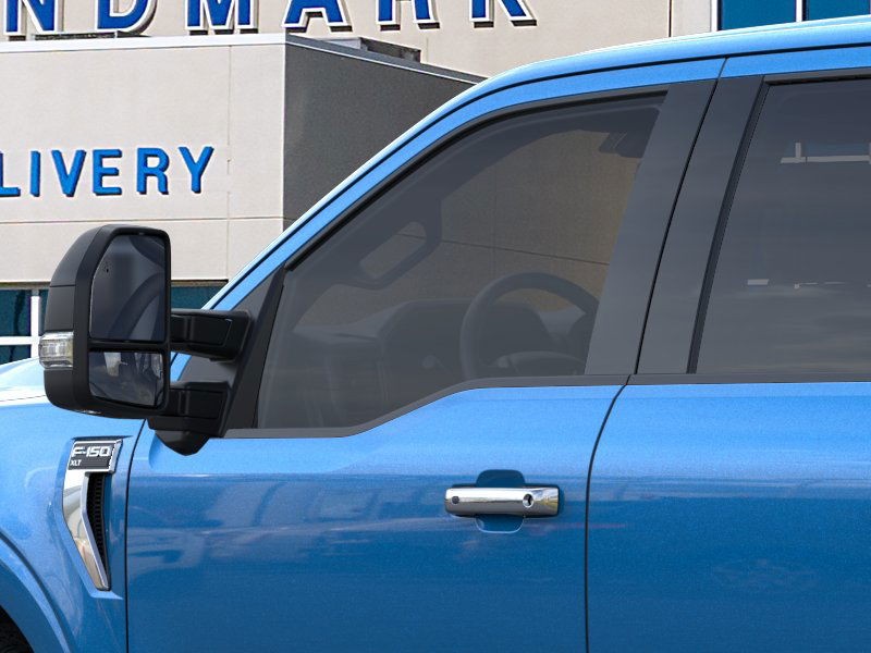 Ford F-150 Vehicle Full-screen Gallery Image 20