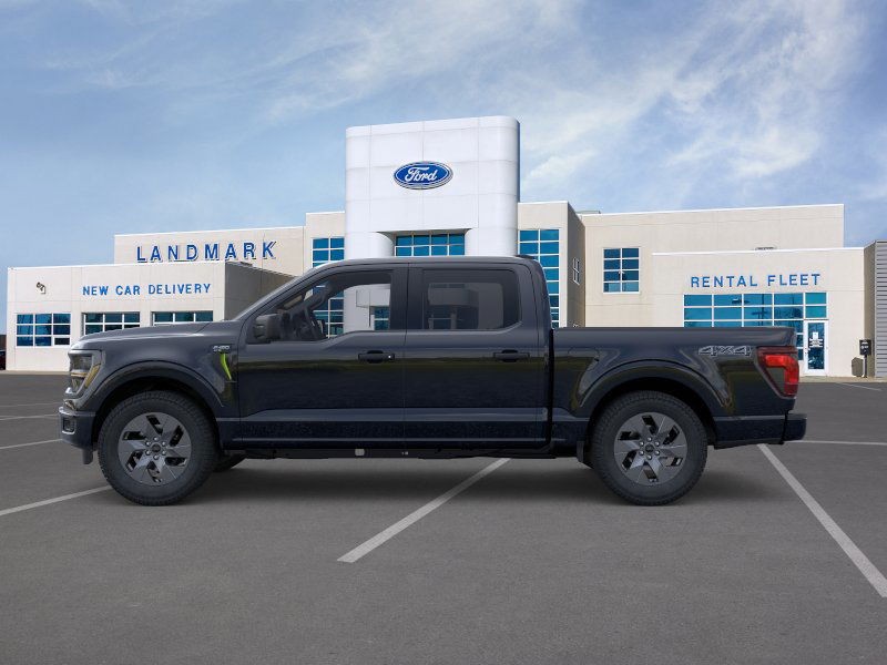 Ford F-150 Vehicle Full-screen Gallery Image 3