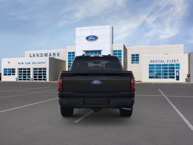 Ford F-150 Vehicle Full-screen Gallery Image 5