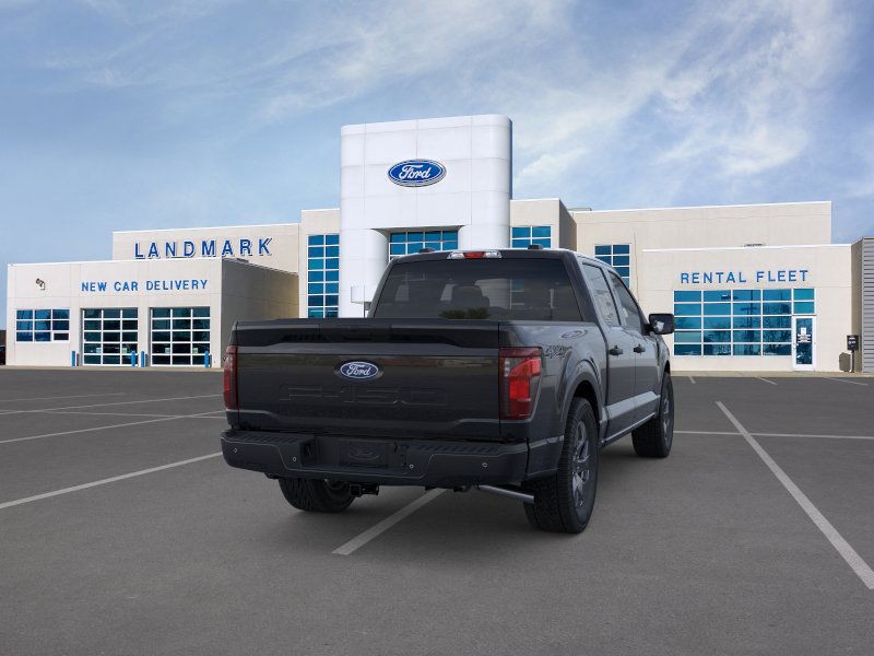 Ford F-150 Vehicle Full-screen Gallery Image 8