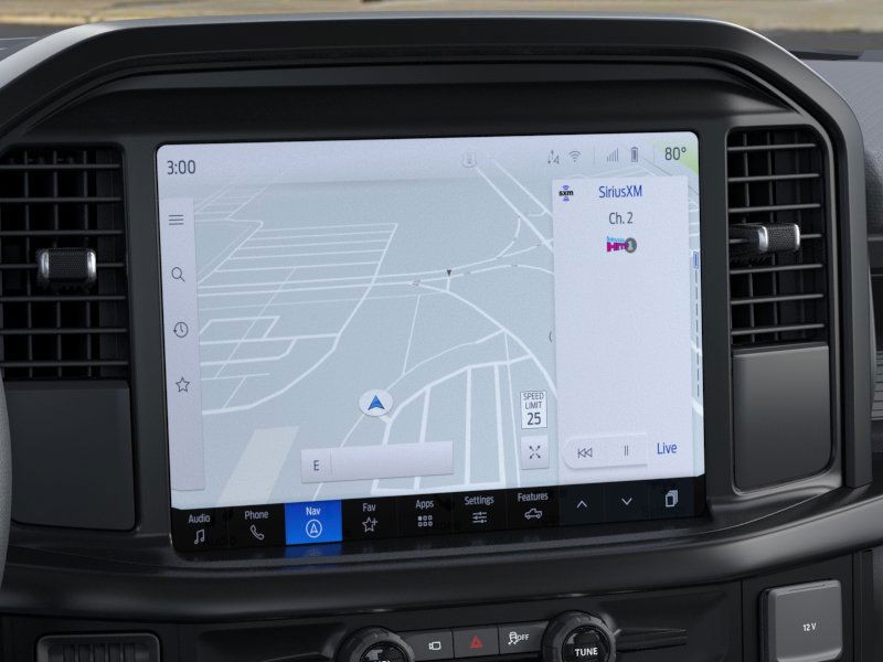 Ford F-150 Vehicle Full-screen Gallery Image 14