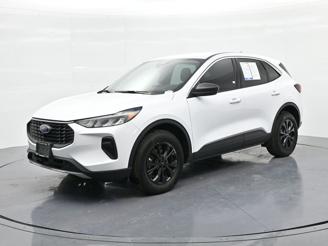 Springfield IL 2024 Ford Escape more details - ford escape