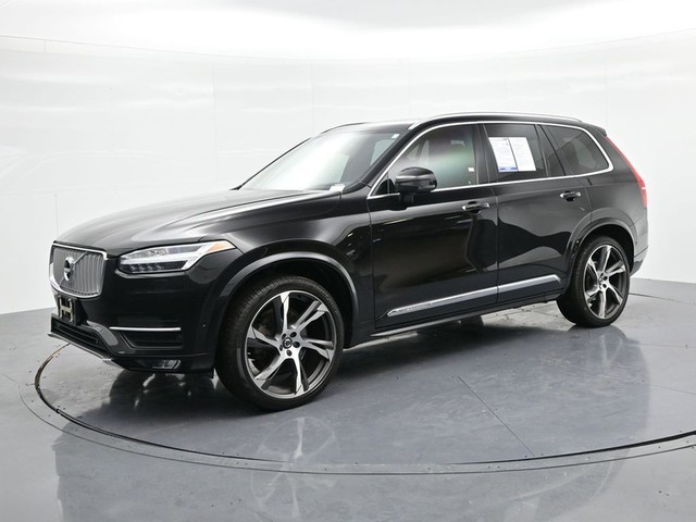 Springfield IL 2019 Volvo XC90 more details - volvo xc90
