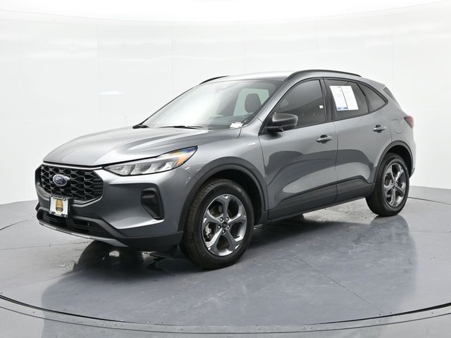 Springfield IL 2025 Ford Escape more details - ford escape