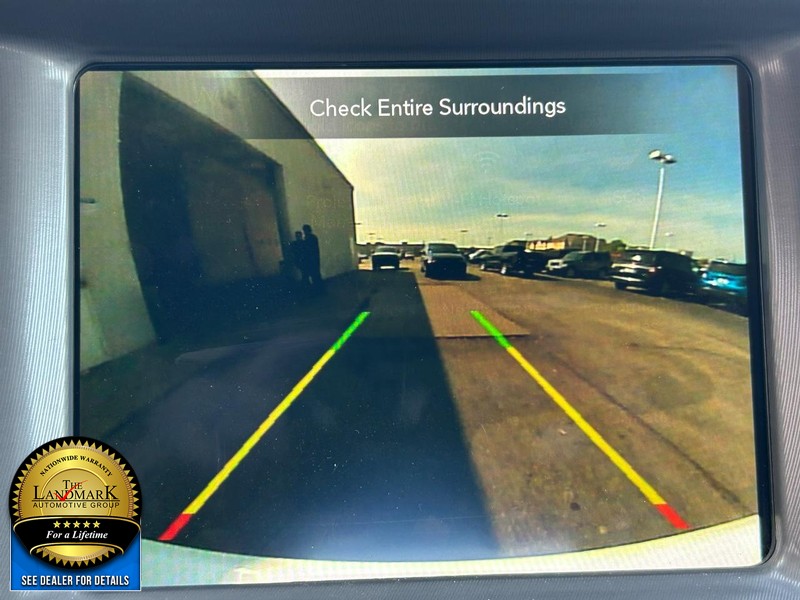 Dodge Charger Vehicle Full-screen Gallery Image 13