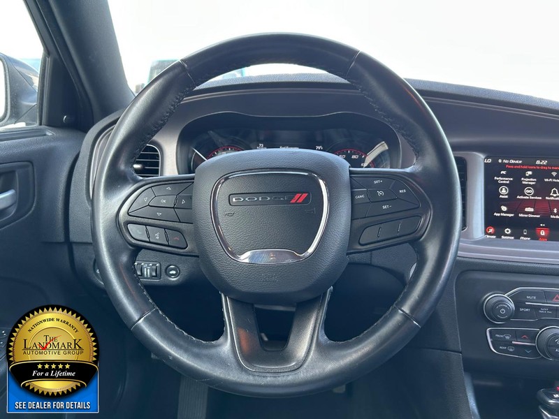 Dodge Charger Vehicle Full-screen Gallery Image 16