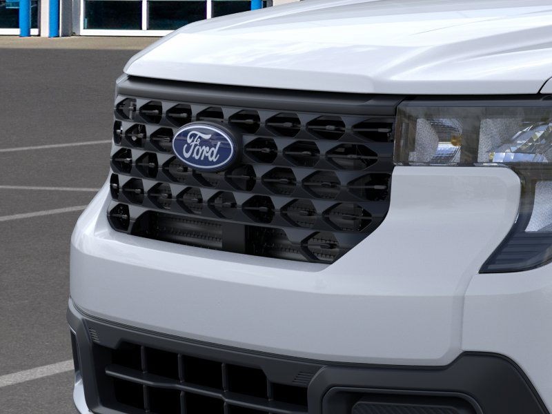 Ford Maverick Vehicle Full-screen Gallery Image 18