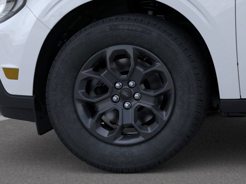 Ford Maverick Vehicle Full-screen Gallery Image 20