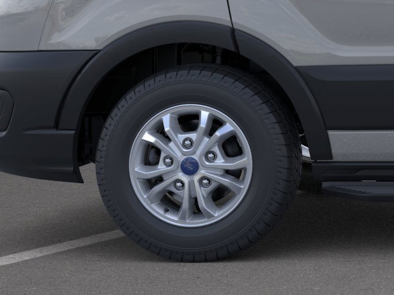 Ford Transit Passenger Wagon Vehicle Full-screen Gallery Image 19