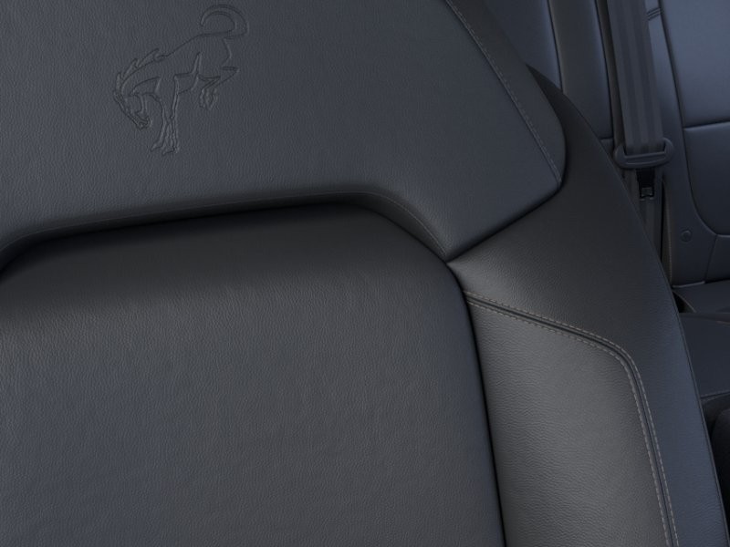 Ford Bronco Vehicle Full-screen Gallery Image 18