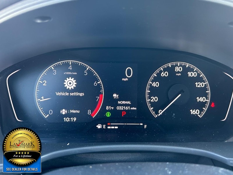 Honda Civic Hatchback Vehicle Full-screen Gallery Image 12