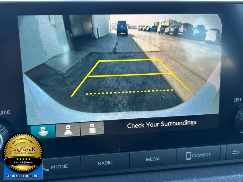 Honda Civic Hatchback Vehicle Full-screen Gallery Image 13